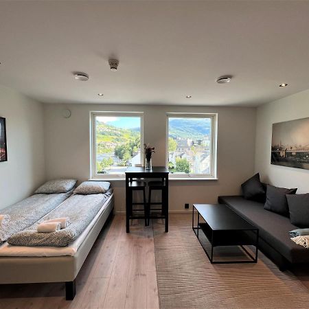 Voss Budget Apartments & Rooms Екстериор снимка