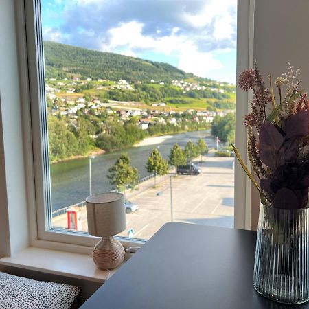 Voss Budget Apartments & Rooms Екстериор снимка
