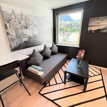 Voss Budget Apartments & Rooms Екстериор снимка