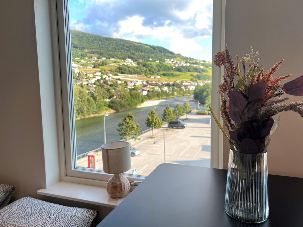 Voss Budget Apartments & Rooms Екстериор снимка