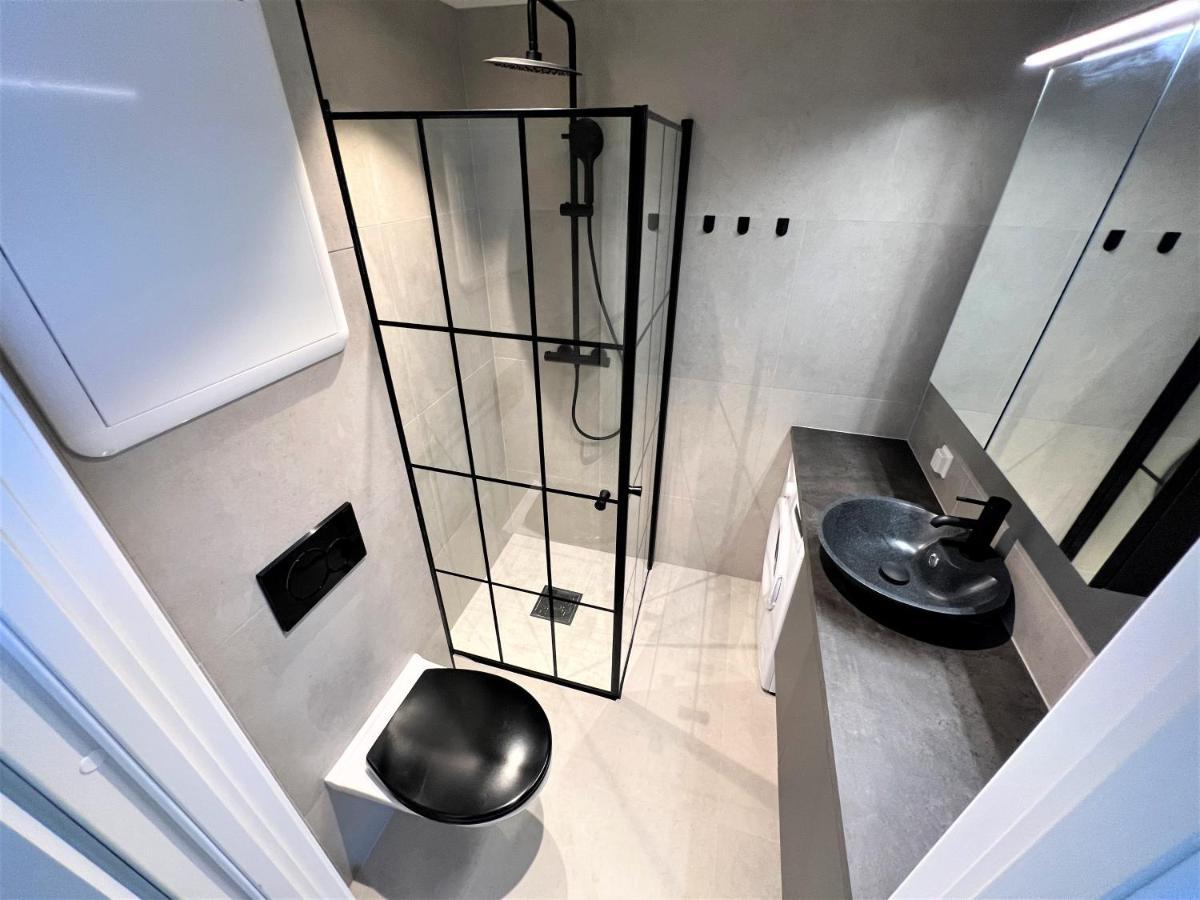 Voss Budget Apartments & Rooms Екстериор снимка