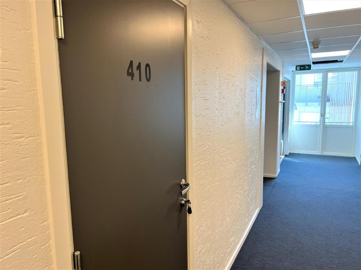 Voss Budget Apartments & Rooms Екстериор снимка