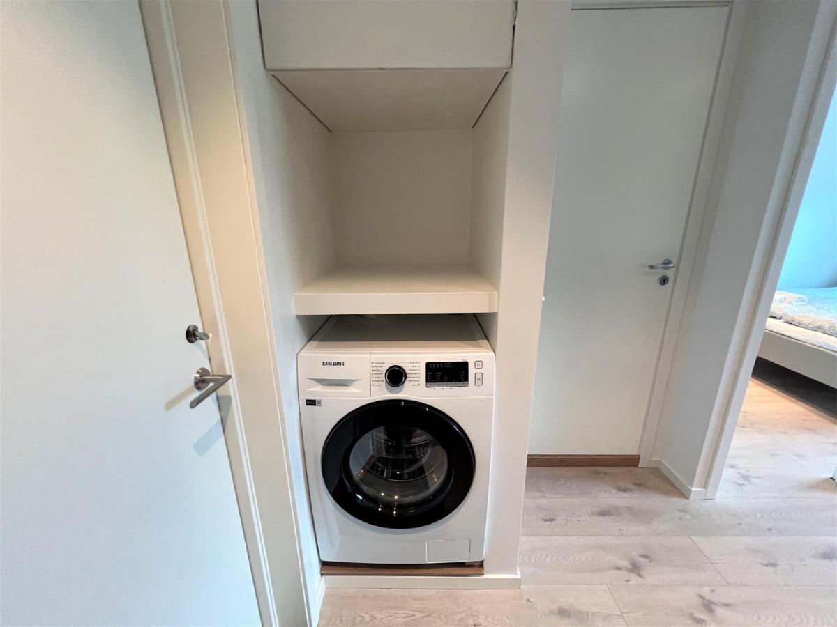 Voss Budget Apartments & Rooms Екстериор снимка