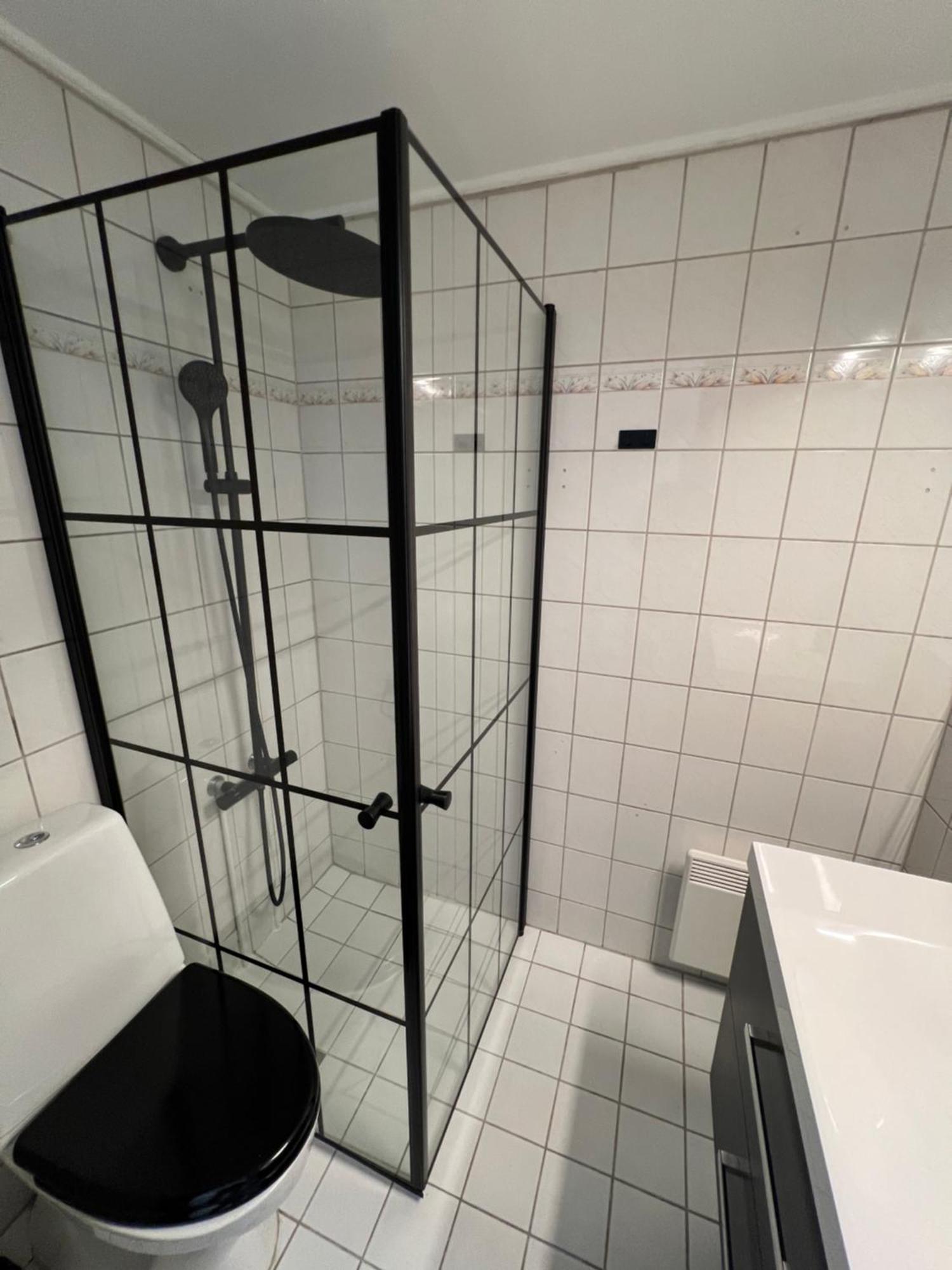 Voss Budget Apartments & Rooms Екстериор снимка