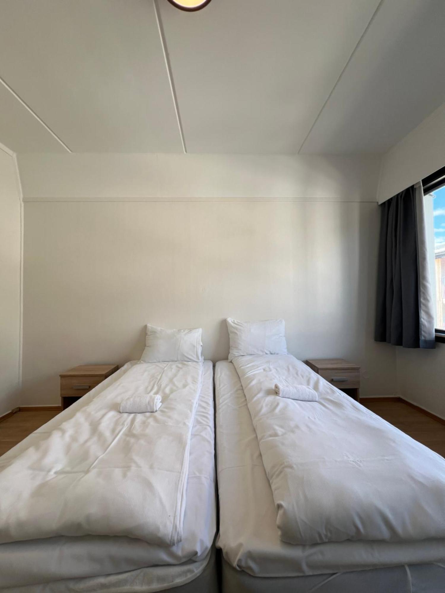 Voss Budget Apartments & Rooms Екстериор снимка