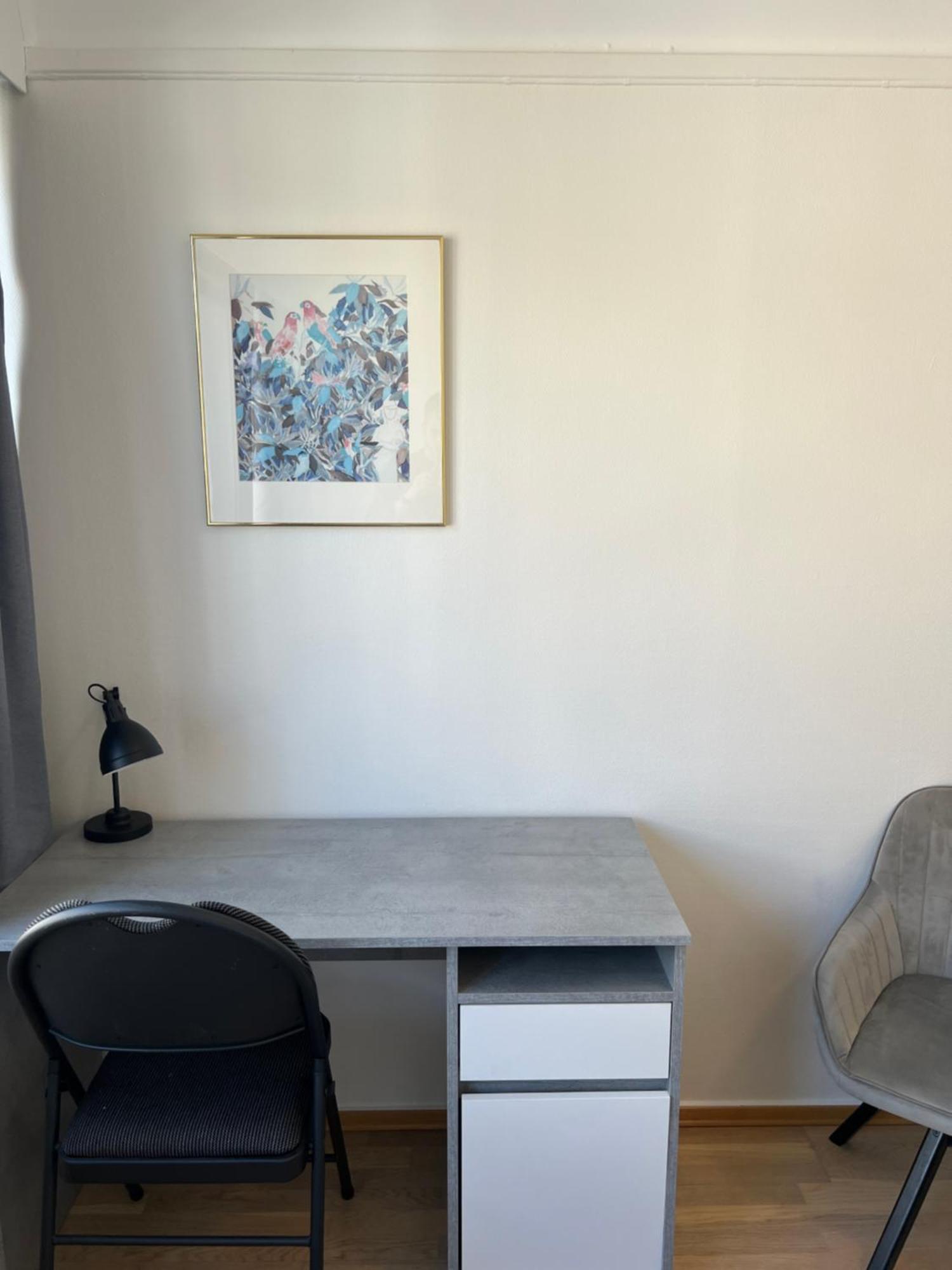 Voss Budget Apartments & Rooms Екстериор снимка