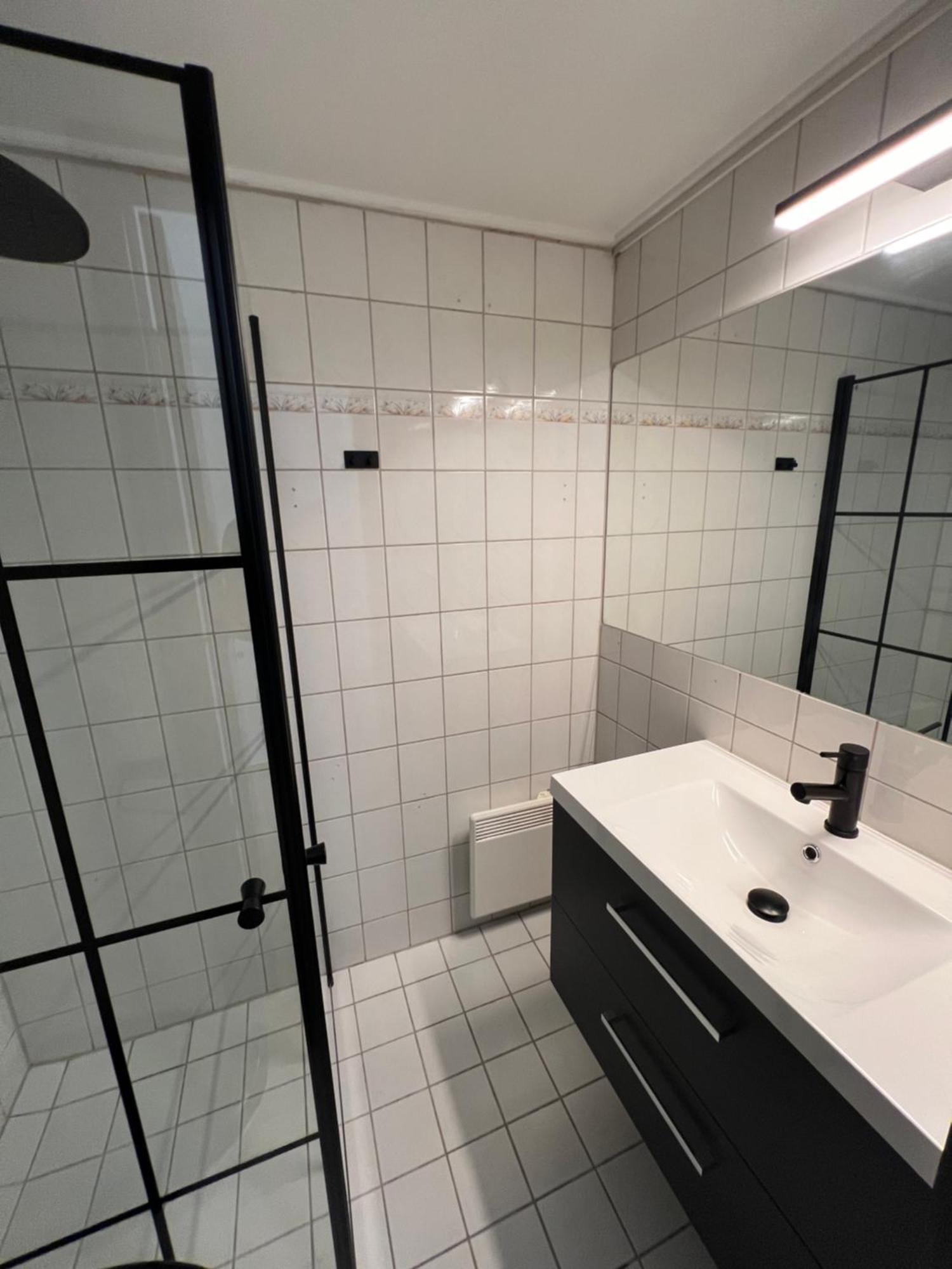 Voss Budget Apartments & Rooms Екстериор снимка