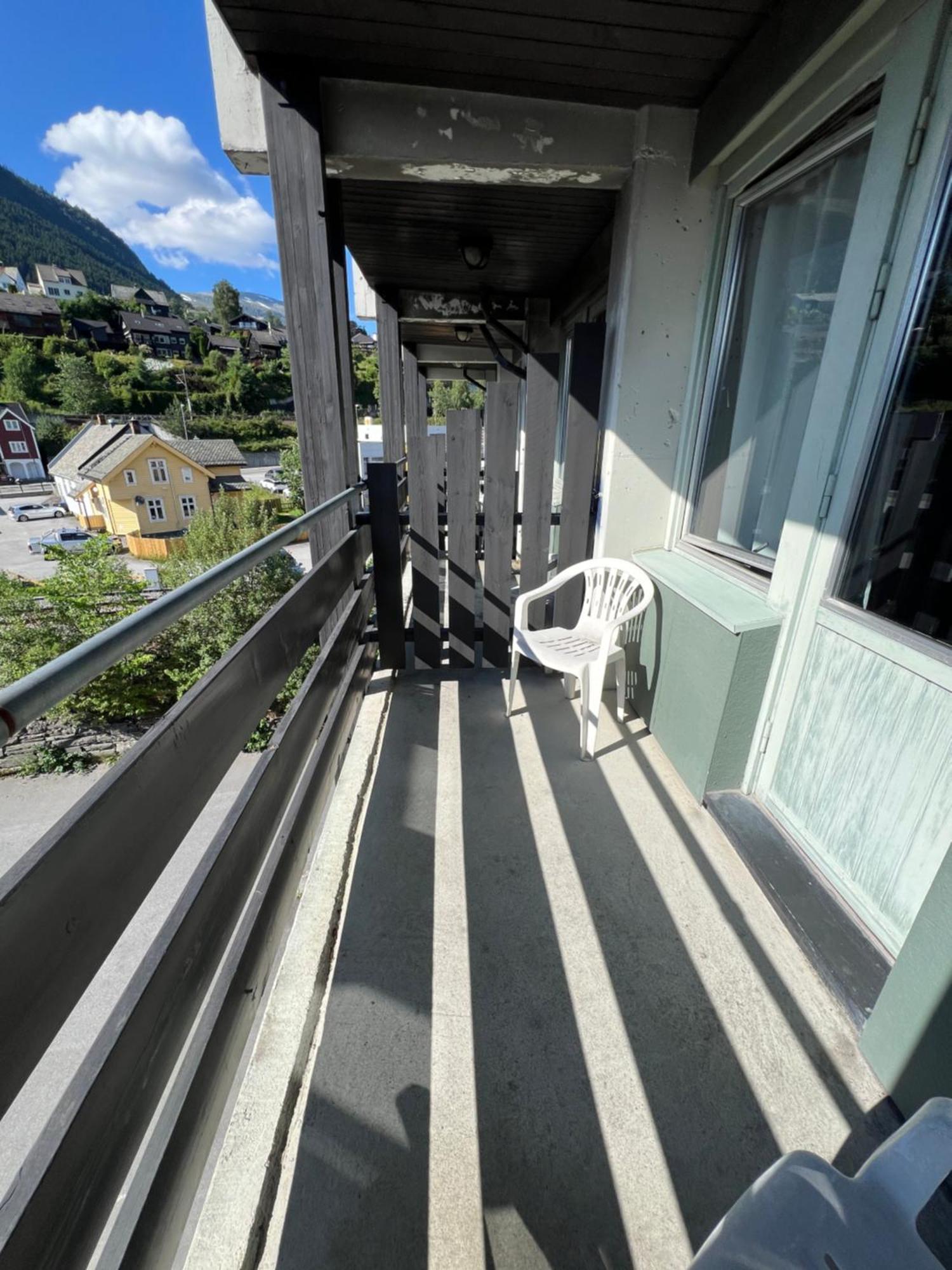 Voss Budget Apartments & Rooms Екстериор снимка