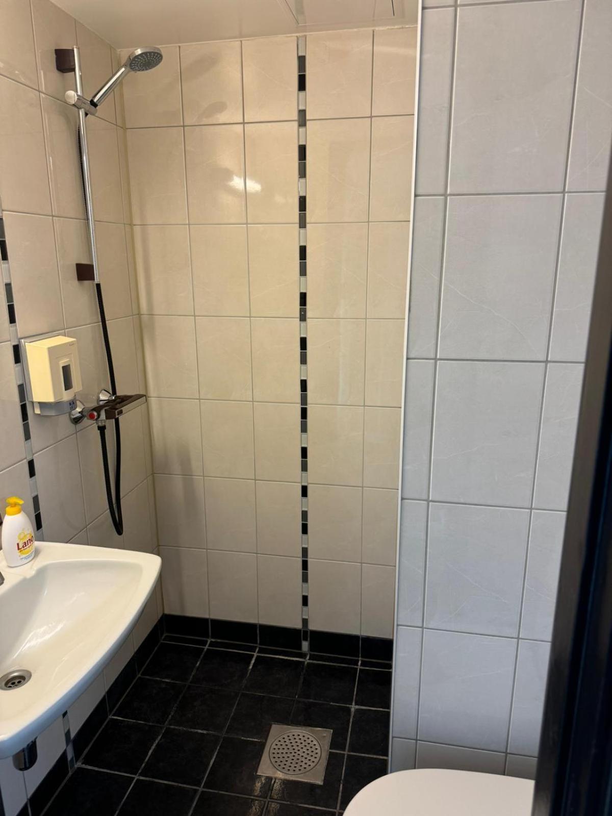 Voss Budget Apartments & Rooms Екстериор снимка