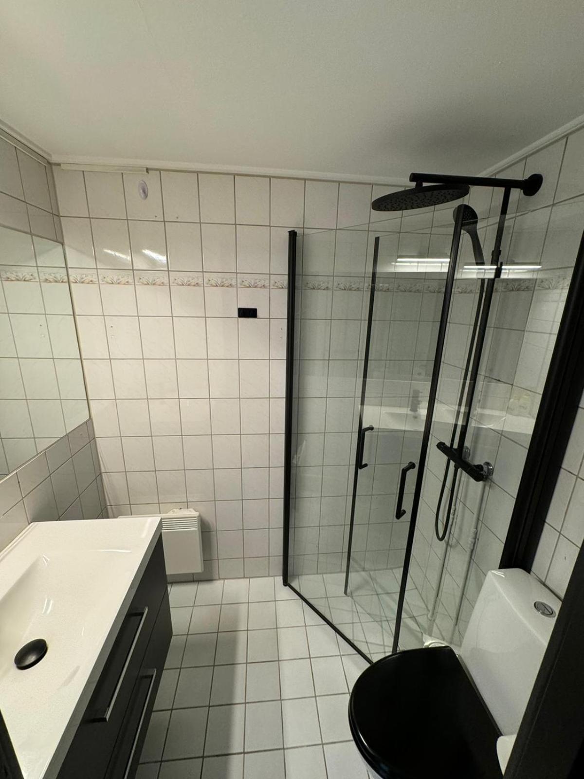 Voss Budget Apartments & Rooms Екстериор снимка